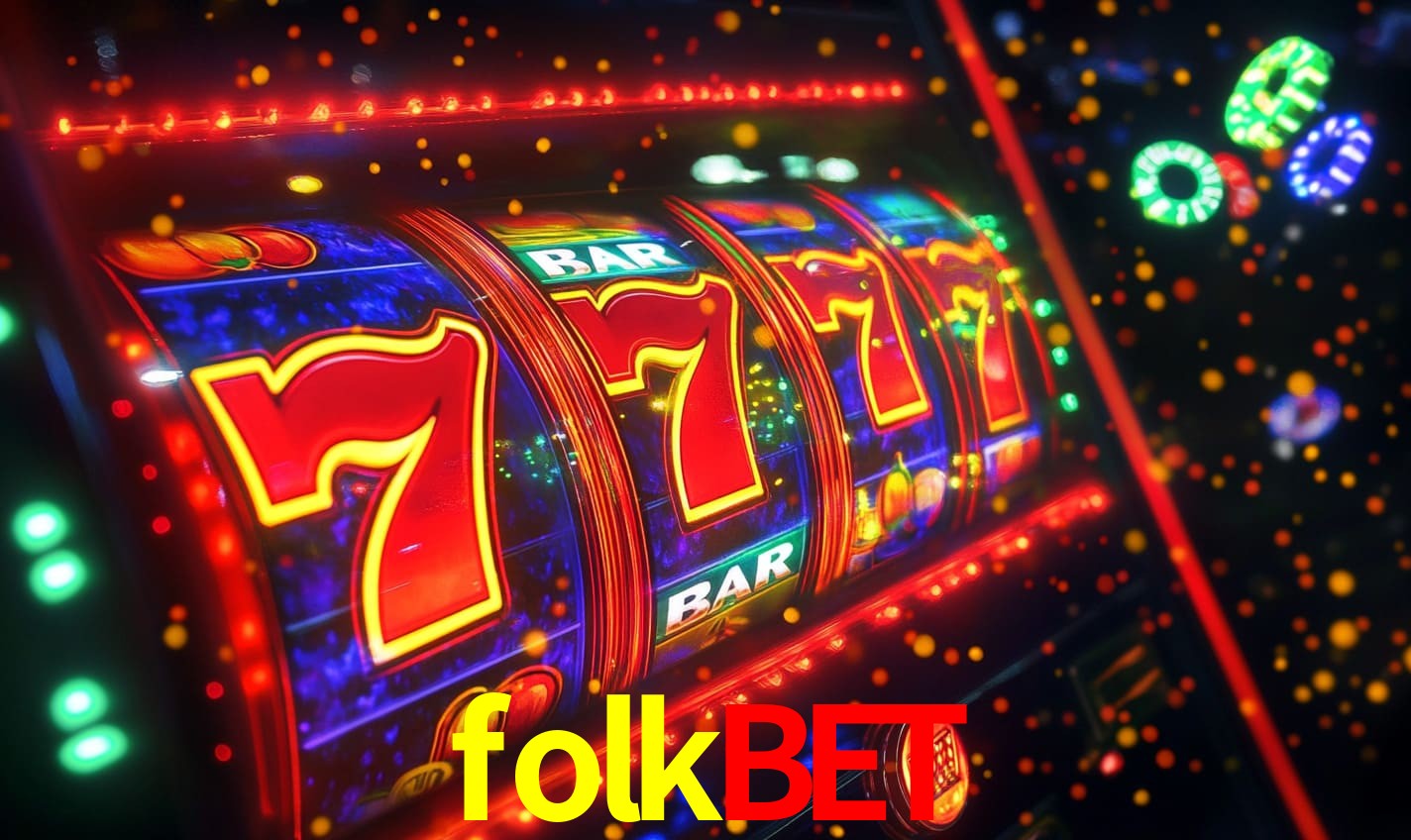 folkbet login