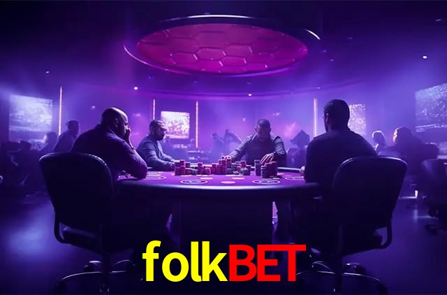 Experiência VIP folkbet