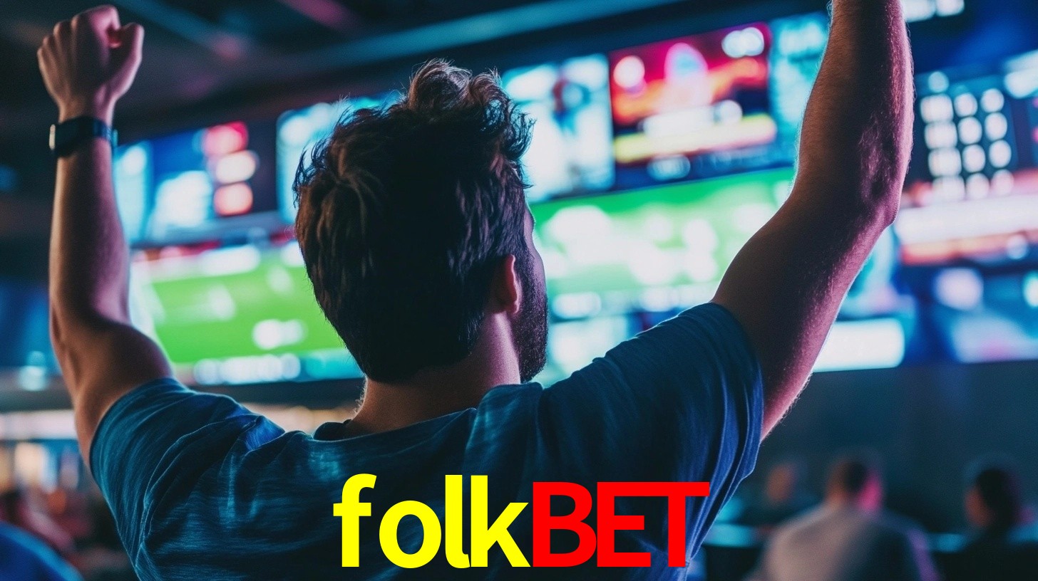 folkbet - Experiência VIP de Ouro Vivo - folkbet.com