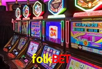 Desvendando o Mundo dos Jogos Virtuais na folkbet