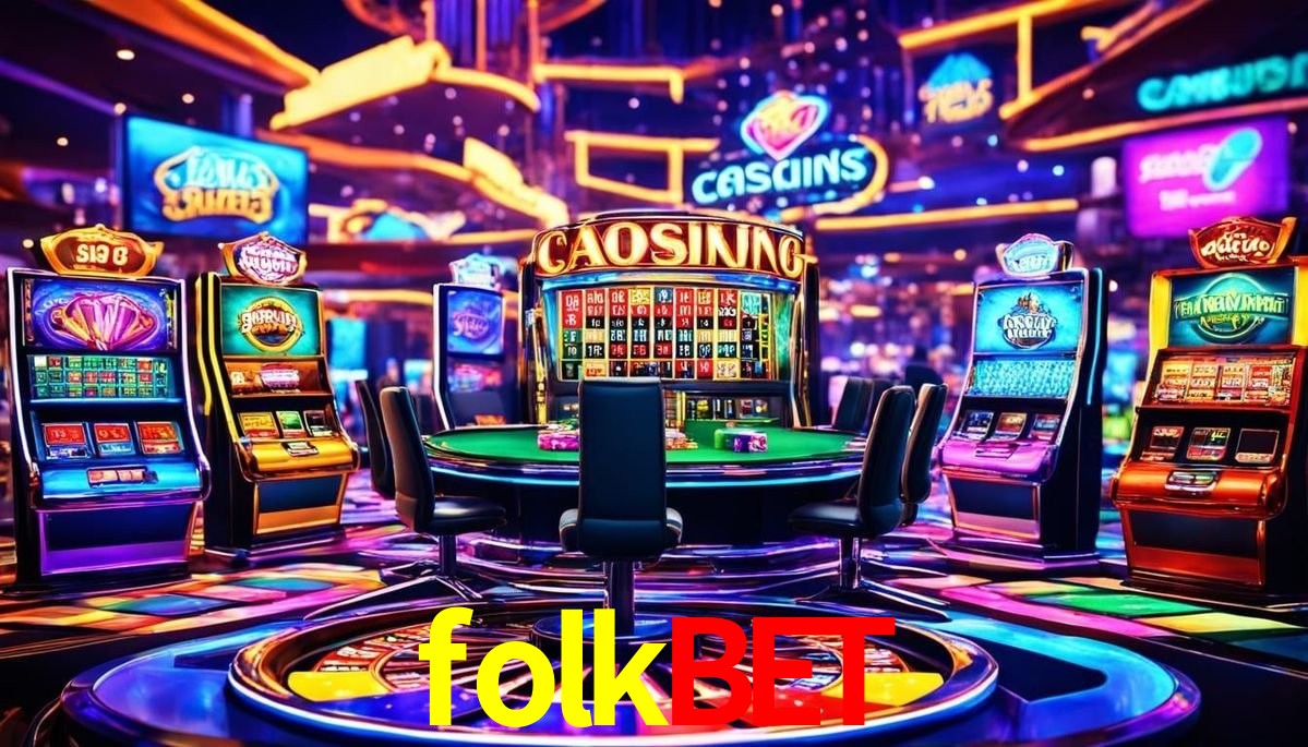 Estatísticas folkbet