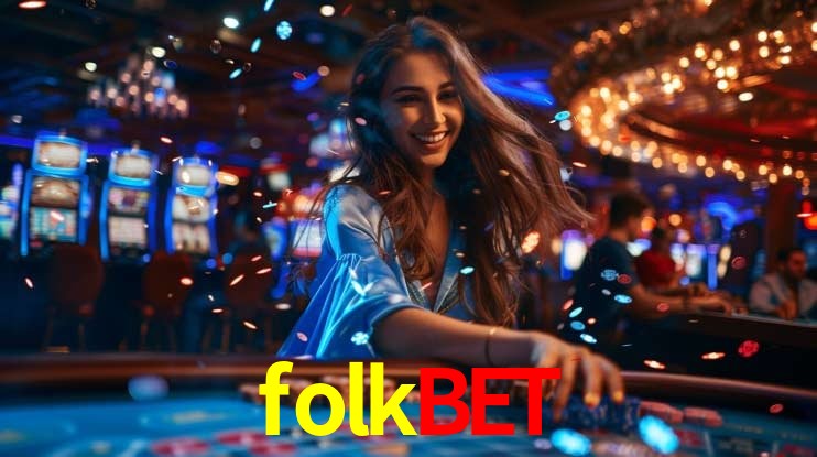 Experiência VIP folkbet