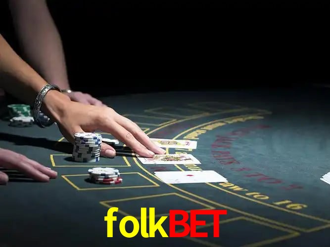Bônus e promoções da folkbet