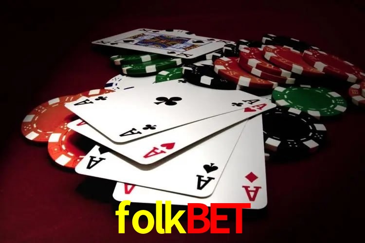 Bônus Diários folkbet