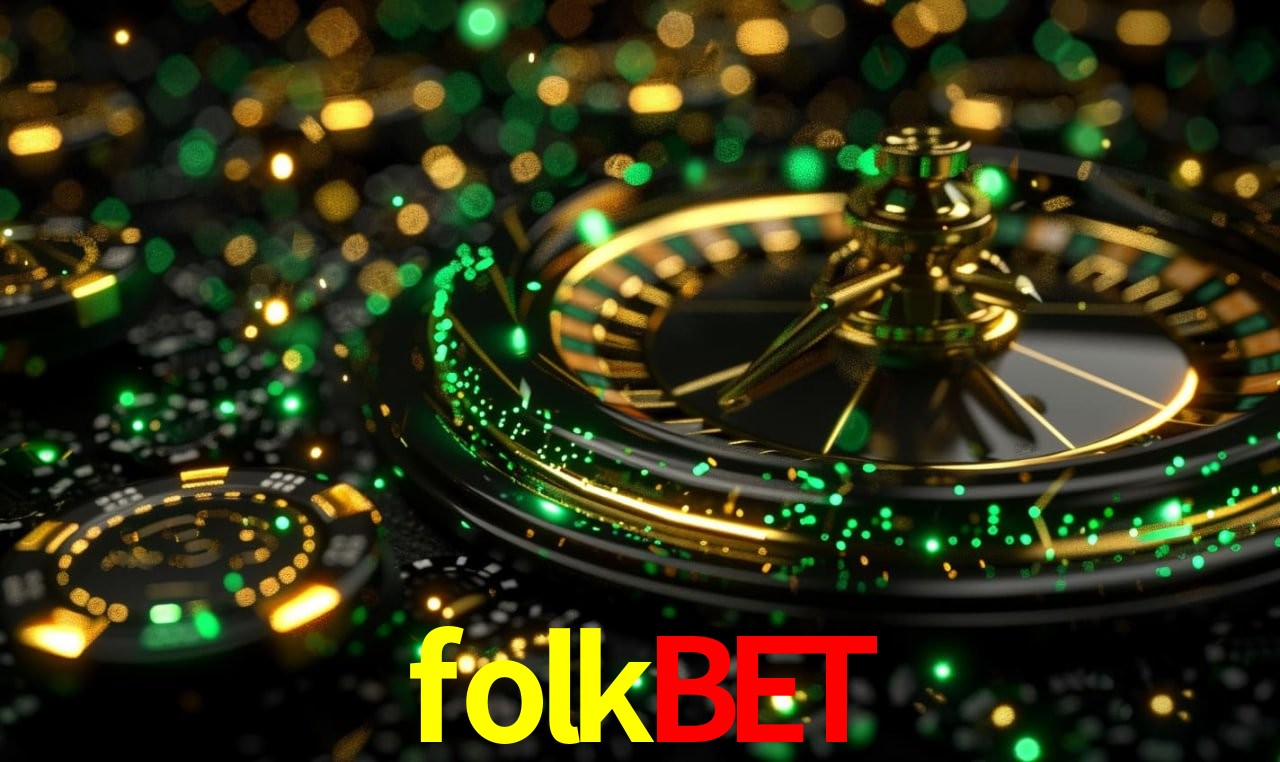 Slots com jackpots e giros grátis na folkbet