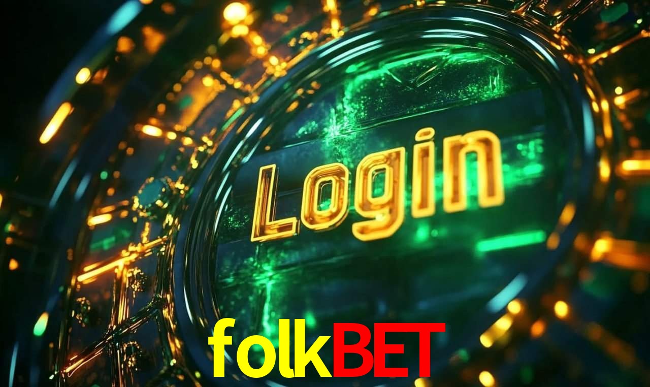APP rápido e leve da folkbet