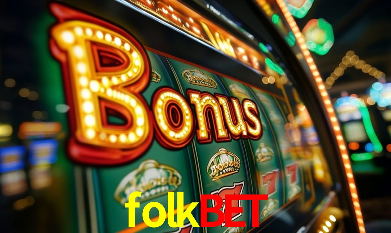 Loterias online na folkbet