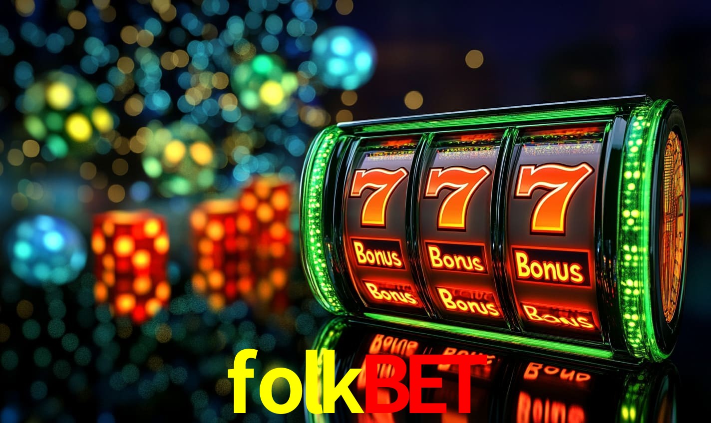 Login Seguro folkbet