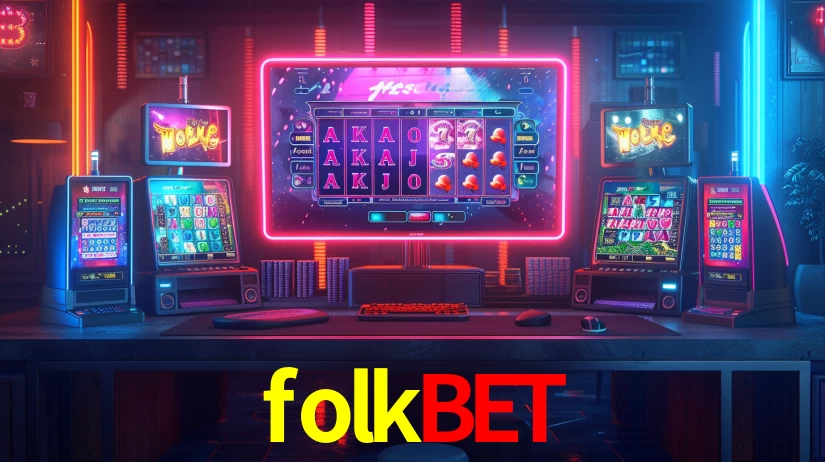 Experimente o Login Seguro Premium no folkbet