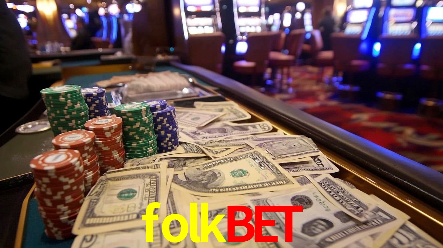 Biblioteca de slots populares na folkbet