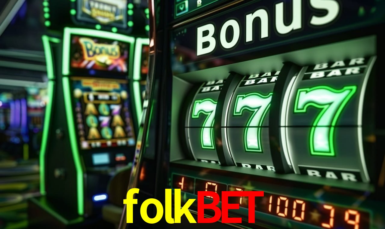 Slot Games folkbet