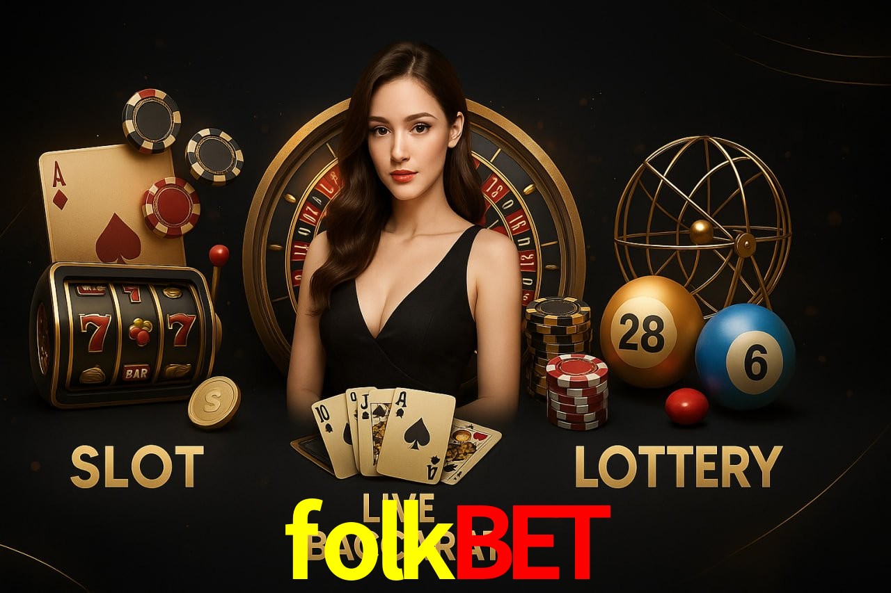 Jogos com bônus e suporte 24h na folkbet