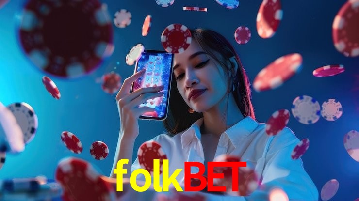 Desvendando o Mundo dos Jogos Virtuais na folkbet