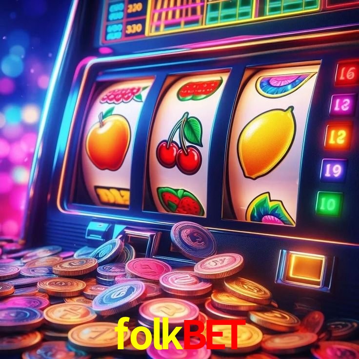 Apostas de Futebol folkbet
