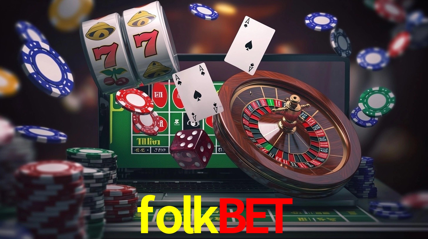 Cashback e recargas na folkbet