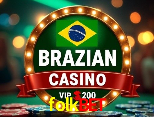 Canal oficial no Telegram da folkbet