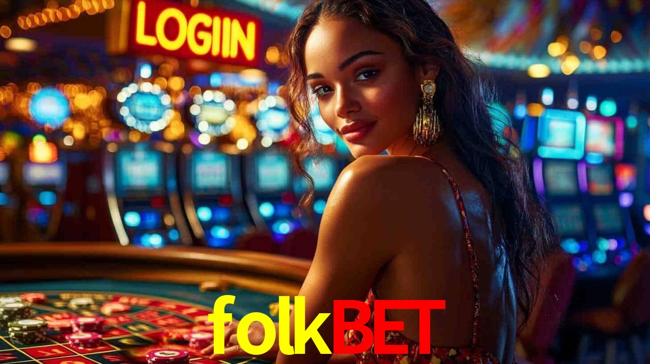 Jogos de Slot folkbet