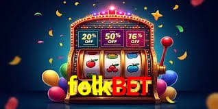 Integração de APIs folkbet
