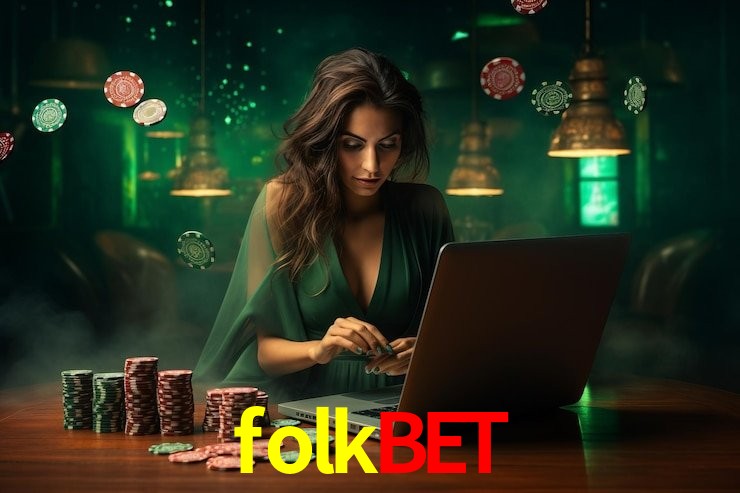 Segurança e privacidade no APP folkbet