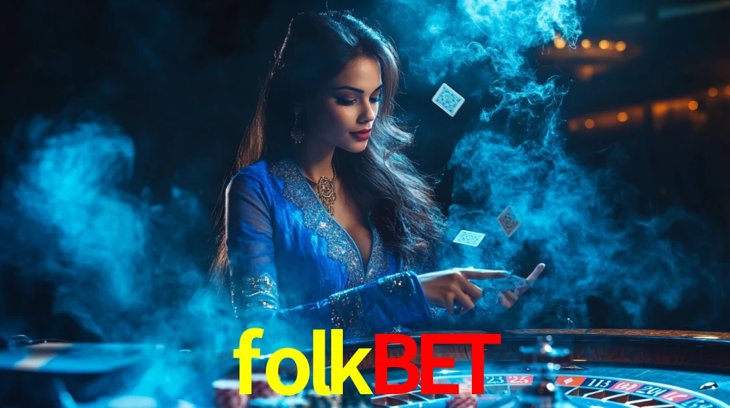 Explorando a Categoria de Eventos em Apostas na folkbet