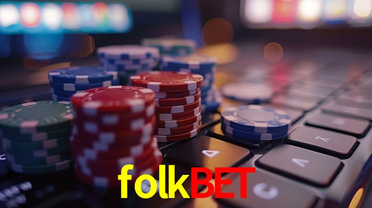 Tecnologia da Plataforma folkbet