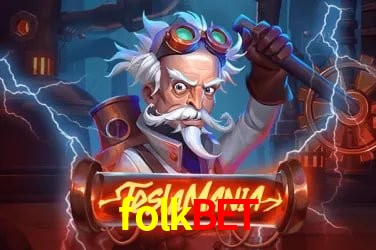 Provedores de Jogos folkbet