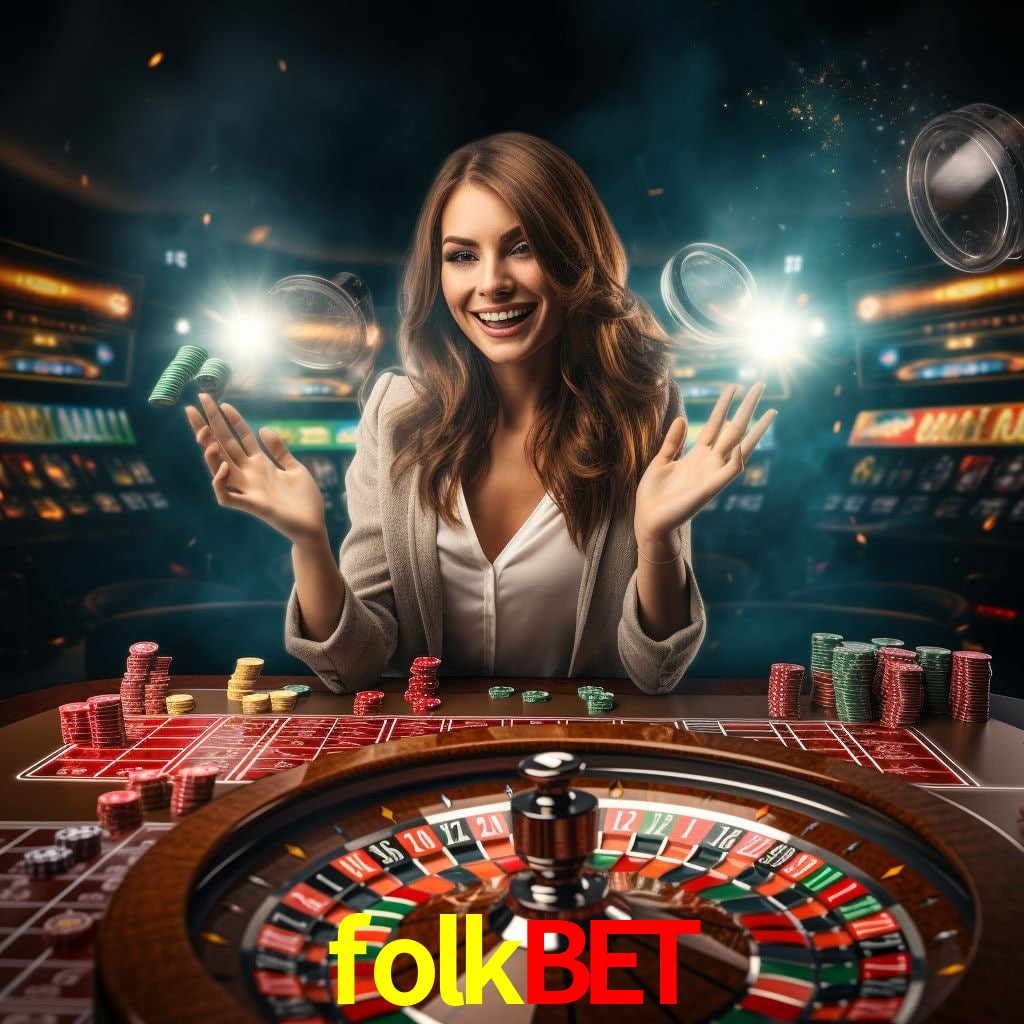 Explore as vantagens do folkbet: serviço profissional e confiabilidade