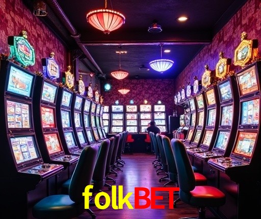 Segurança e performance na plataforma folkbet