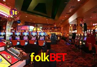 Desvendando o Mundo dos Jogos Virtuais na folkbet