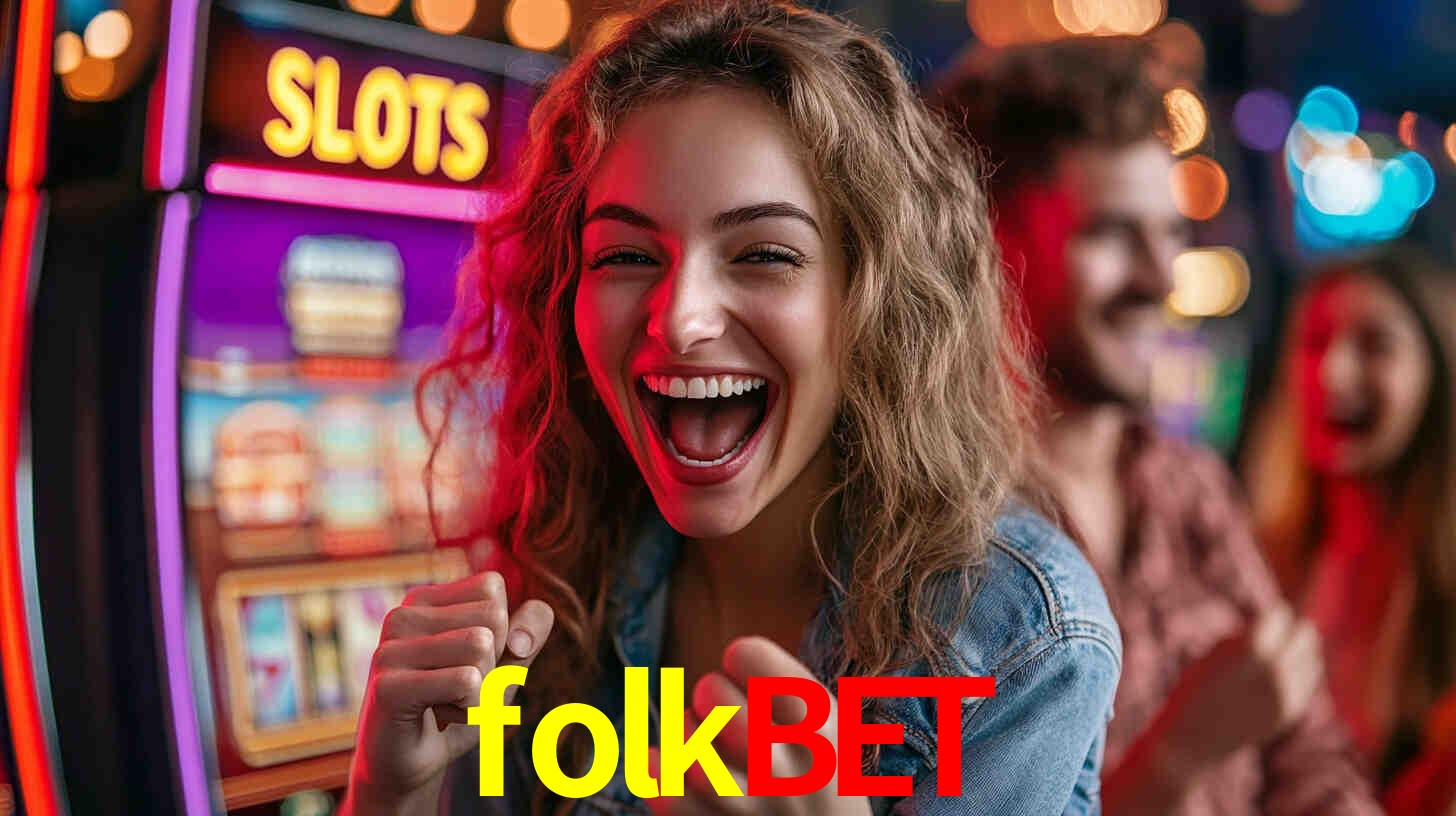 Explorando a Categoria de Eventos em Apostas na folkbet