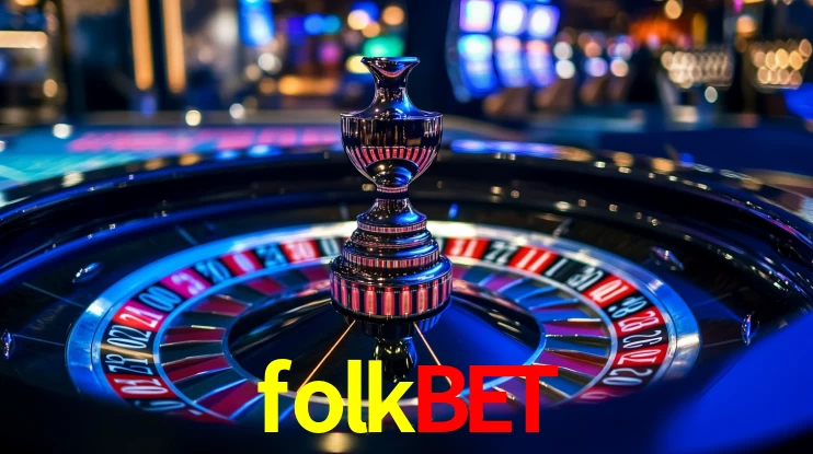 folkbet login