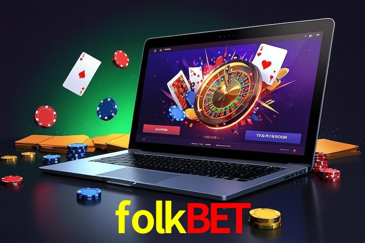 Promoções Sazonais folkbet