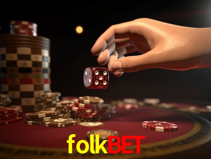 Avaliações dos Jogadores folkbet