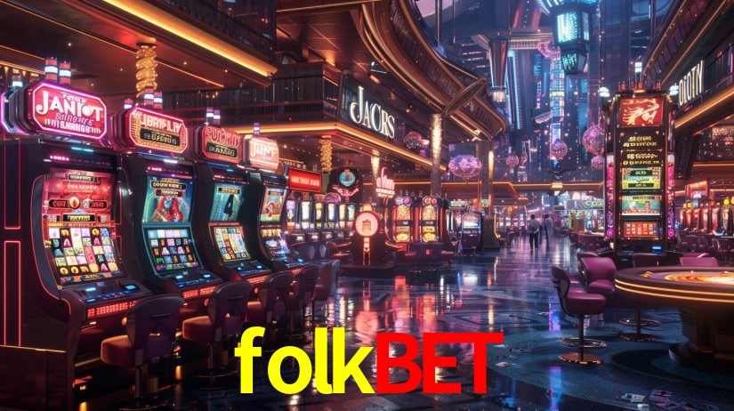 Live Casino folkbet