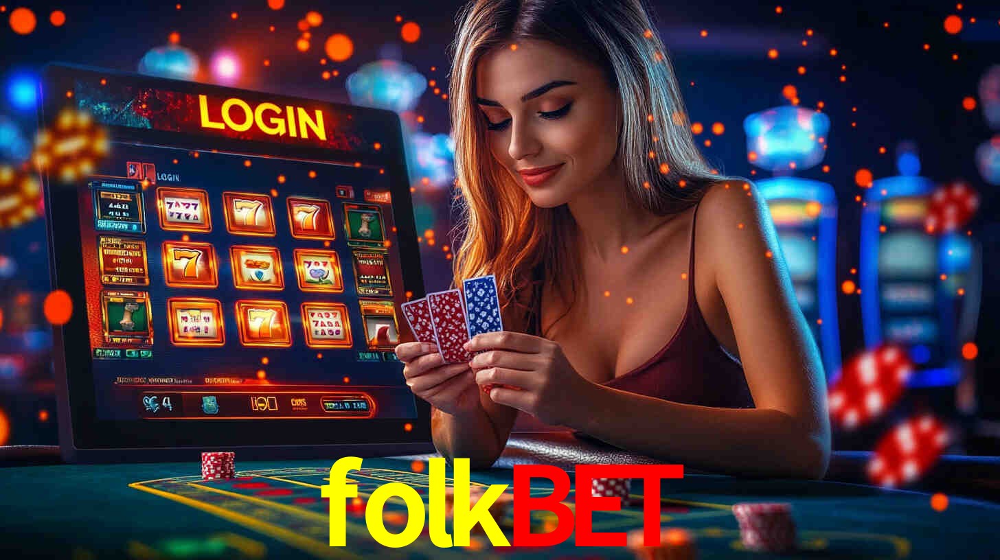 Bônus Generosos e Exclusivos no folkbet para Você!