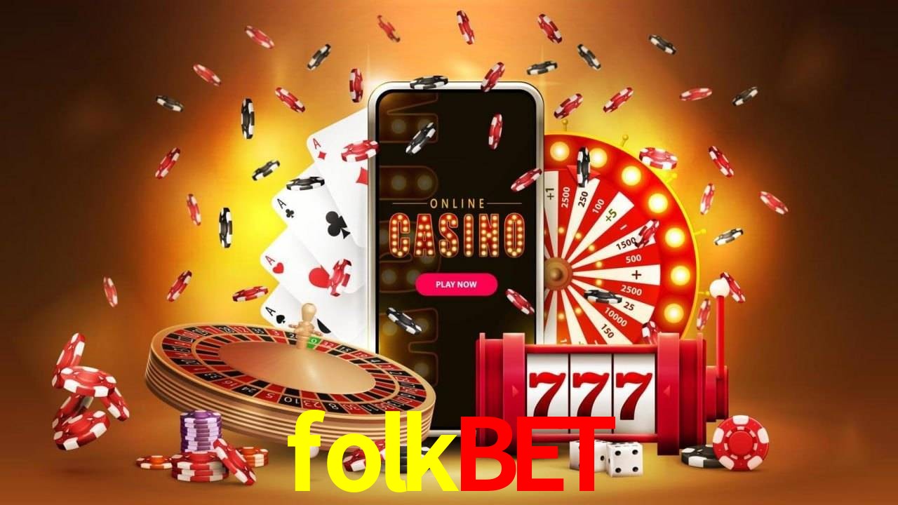 Casino Ao Vivo folkbet