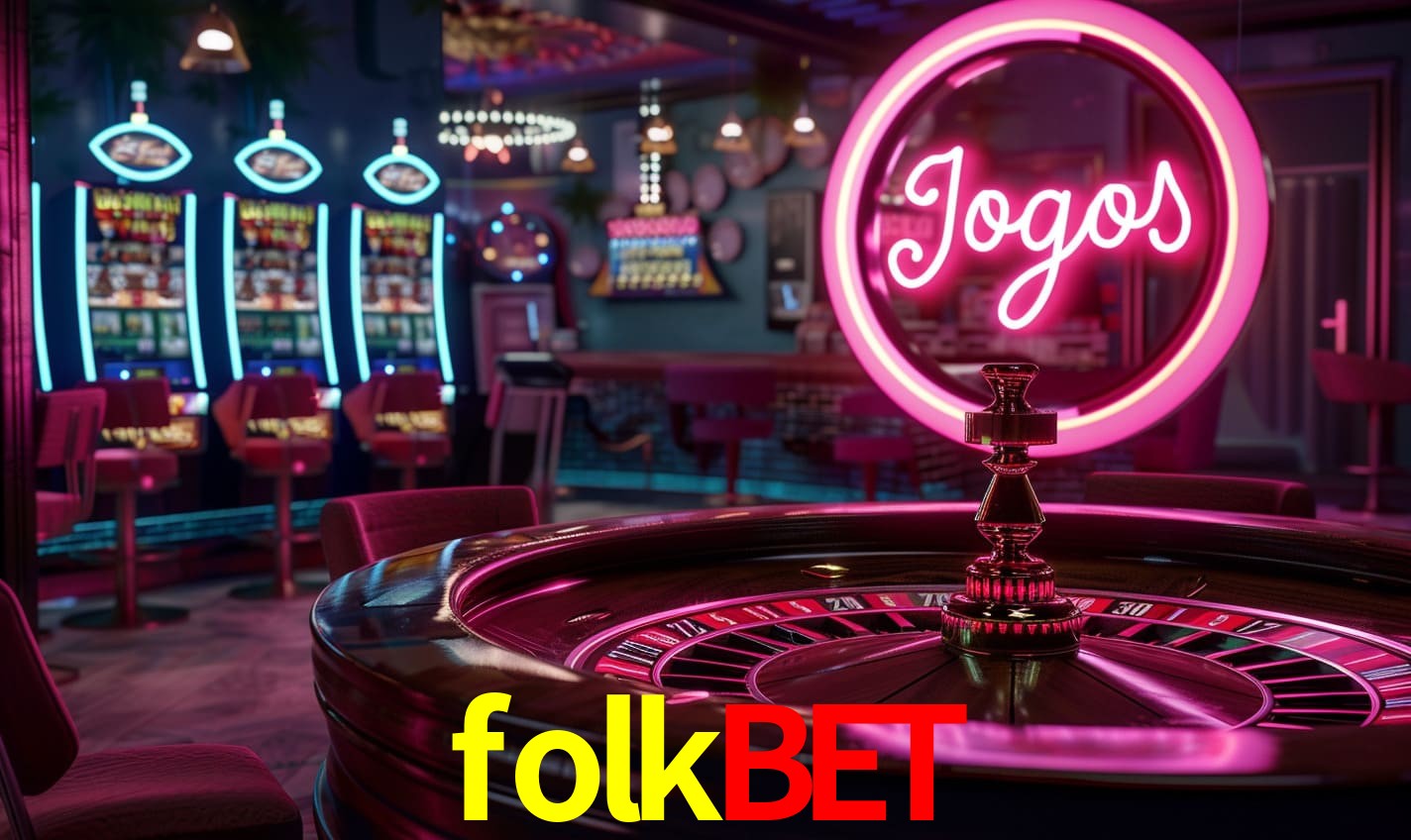 Descubra o Programa VIP da folkbet: Vantagens Exclusivas para Jogadores