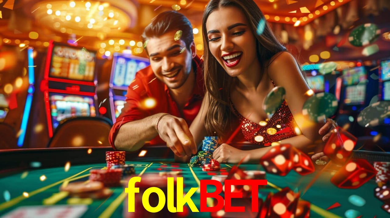 Segurança 2FA folkbet