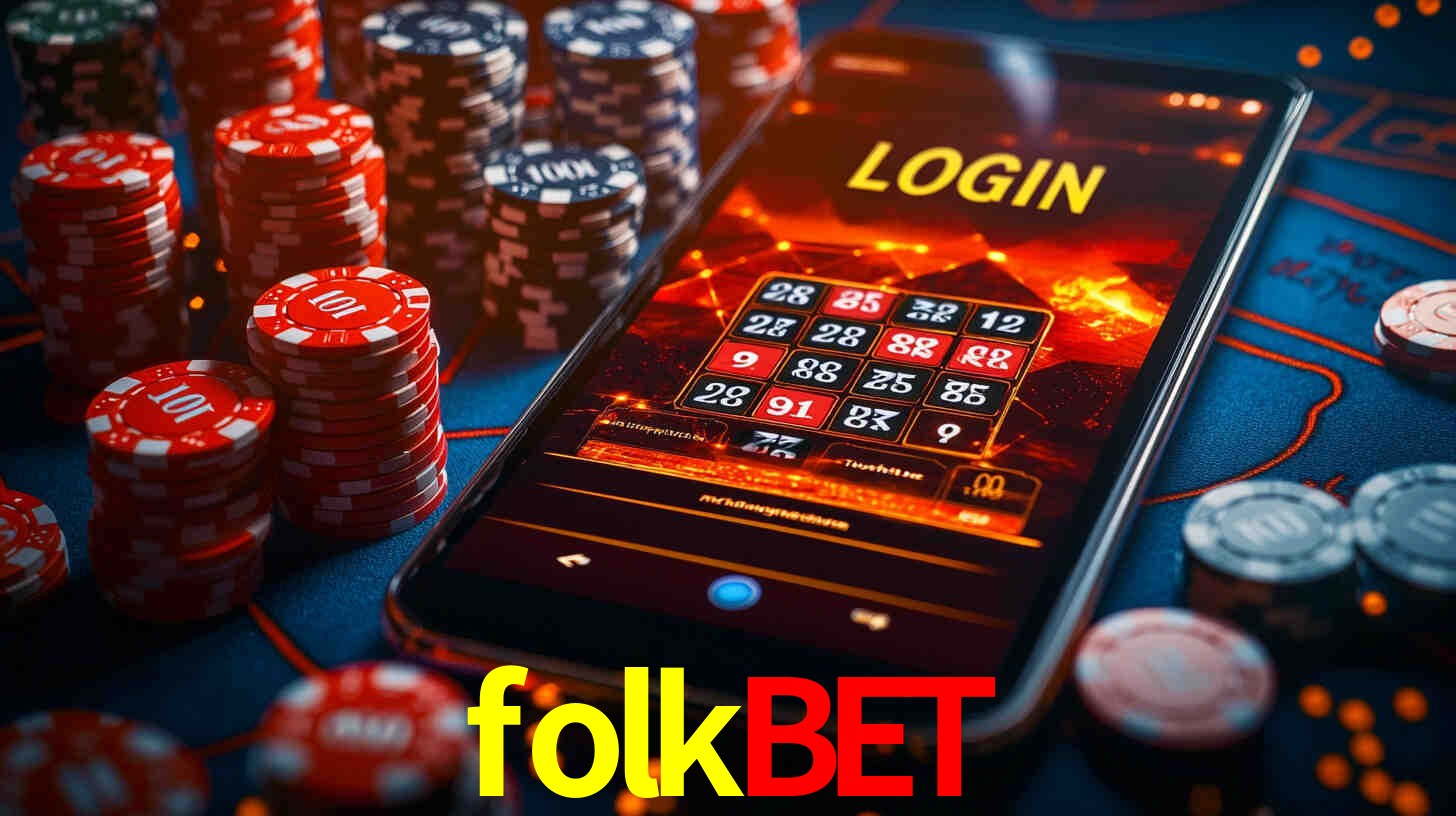 folkbet login