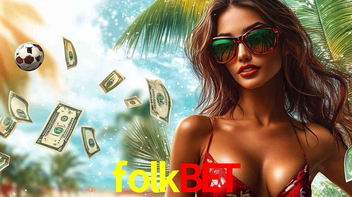 APP oficial da folkbet para mobile