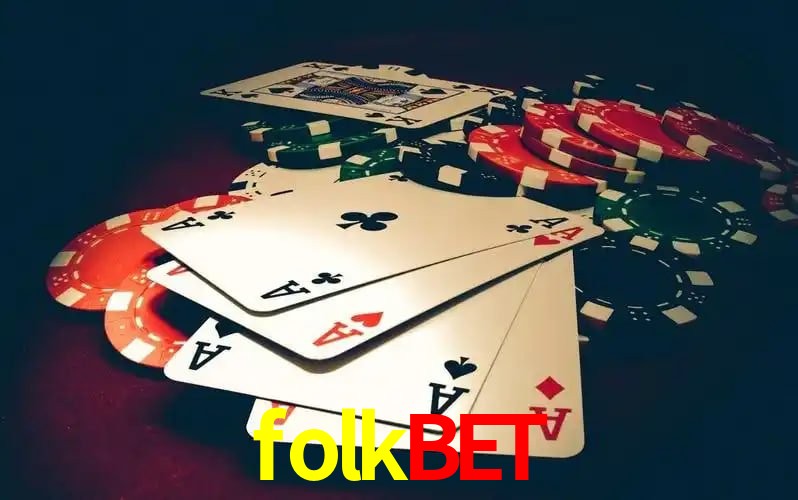 Benefícios VIP na folkbet