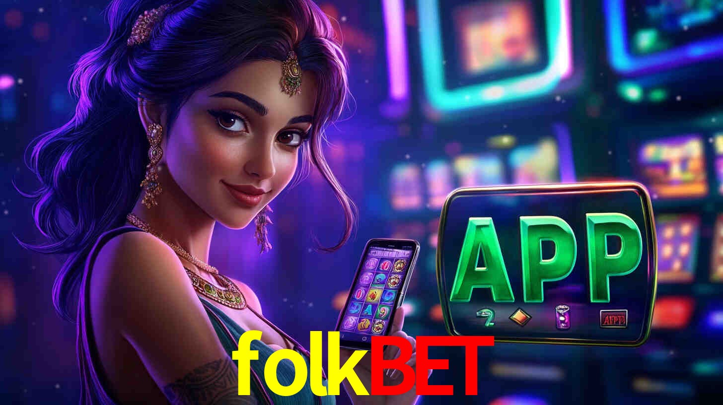 folkbet: A Experiência de Casino com Jogos de Mesa ao Vivo
