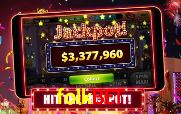 Descubra a Magia dos Jogos de Arcade no folkbet