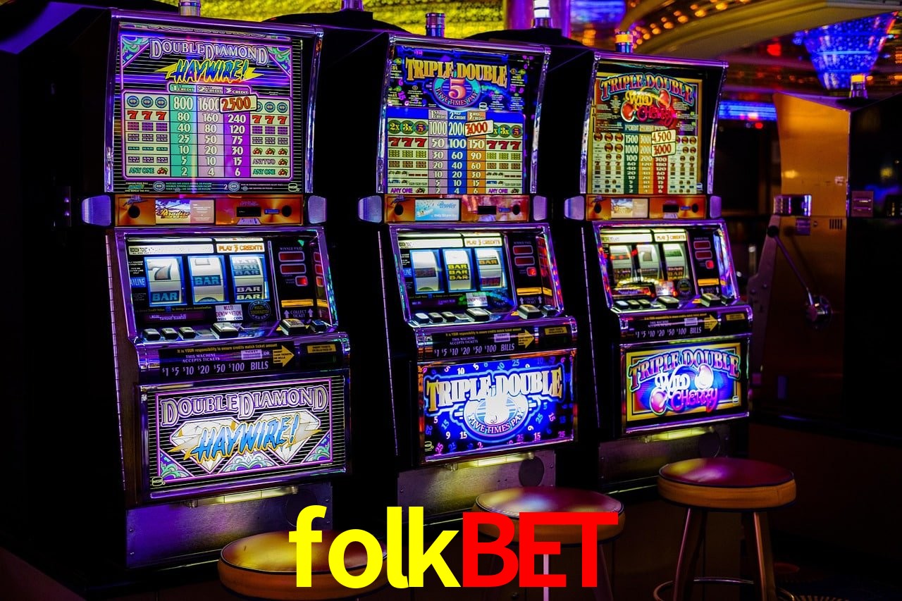Casino VIP folkbet