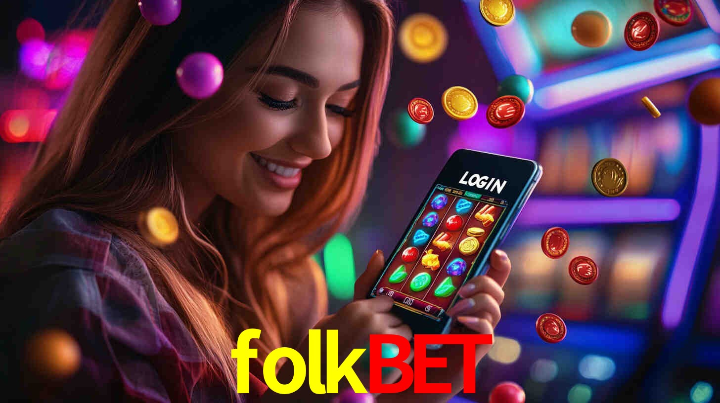 folkbet: Jogos de Caça-Níqueis-Altas Recompensas, Roleta-Velocidade, Blackjack-Desafios Máximos