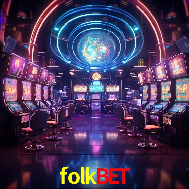 Jackpots e promoções na folkbet