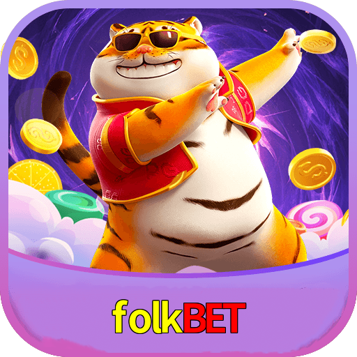 Canal oficial da folkbet no Telegram