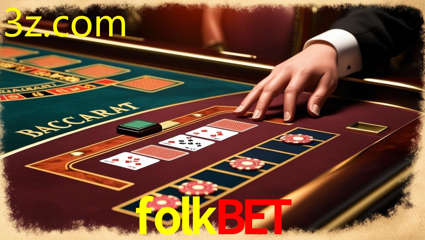 FOLKBET