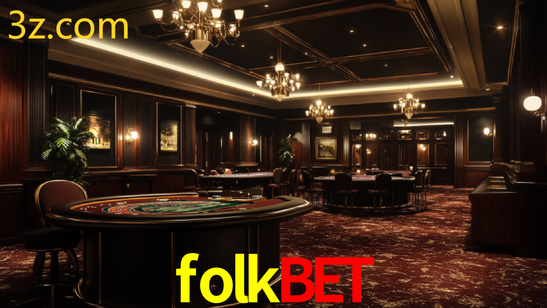 FOLKBET