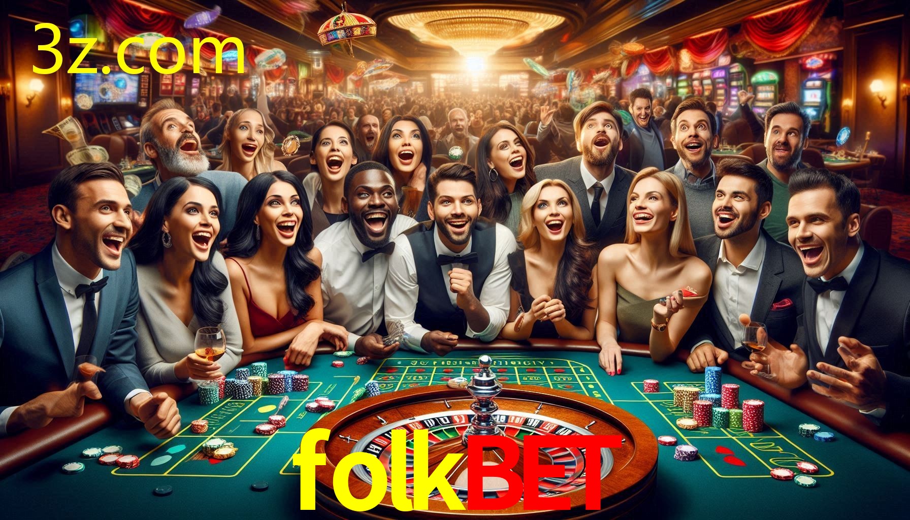 FOLKBET